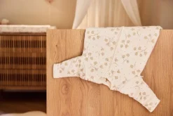 Jollein Slaapzak met Afritsbare Mouw Leafy Dreams
