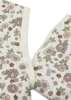 Jollein Slaapzak met Afritsbare Mouw Retro Flowers