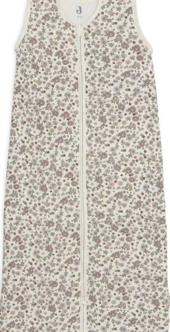 Jollein Slaapzak met Afritsbare Mouw Retro Flowers
