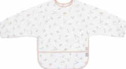 Jollein Slab Waterproof met Mouw Lovely Birds