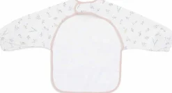 Jollein Slab Waterproof met Mouw Lovely Birds