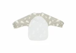Jollein Slab Waterproof met Mouw Nijntje Miffy & Snuffy Olive Green