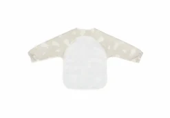 Jollein Slab Waterproof met Mouw Nijntje Miffy & Snuffy Nougat