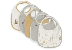 Jollein Slab Waterproof Tiny Park 5 stuks