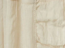 Jollein Sluier Vintage Ruffle Nougat