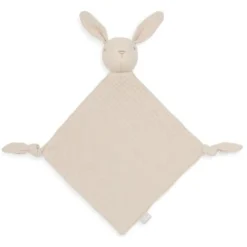 Jollein Speendoekje Bunny Ears Nougat