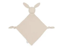 Jollein Speendoekje Bunny Ears Nougat