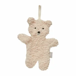 Jollein Speendoekje Teddy Bear Naturel