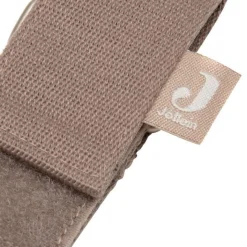 Jollein Tassenhaak Kinderwagen Milky Coffee