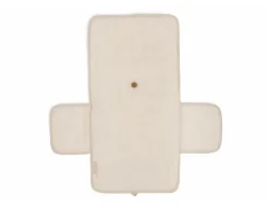 Jollein Verschoningsmat Teddy Miffy Ivory