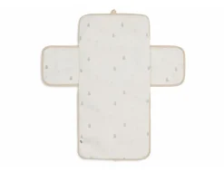 Jollein Verschoningsmat Teddy Miffy Ivory
