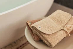 Jollein Verschoningsmatje Boucle Biscuit