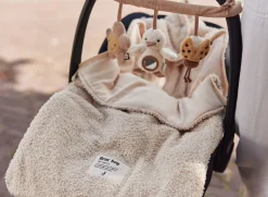 Jollein Voetenzak Boucle Naturel