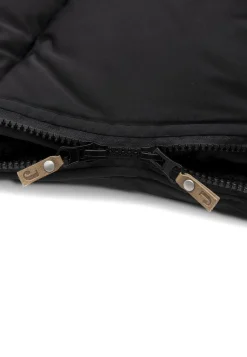 Jollein Voetenzak Buggy / Wandelwagen Black