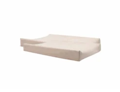 Jollein Waskussenhoes Badstof Wild Rose - 2-pack