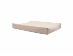 Jollein Waskussenhoes Badstof Wild Rose - 2-pack