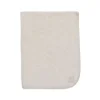 Jollein Wiegdeken Basic Jersey/Sherpa Oatmeal
