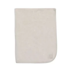 Jollein Wiegdeken Basic Jersey/Sherpa Oatmeal