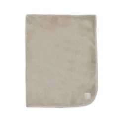 Jollein Wiegdeken Basic Jersey/Sherpa Warm Sand