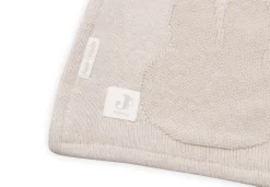 Jollein Wiegdeken Nijntje Miffy Nougat/Coral Fleece