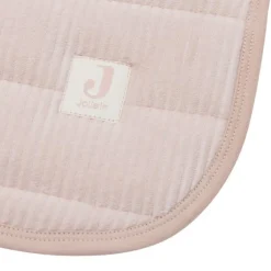 Jollein Wiegdeken Velvet Rib Wild Rose