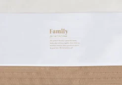 Jollein Wieglaken Family