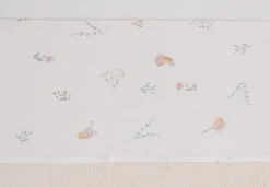 Jollein Wieglaken Lovely Birds