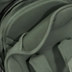 Joolz Breathable Seat Liner Forest Green