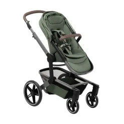 Joolz Breathable Seat Liner Forest Green