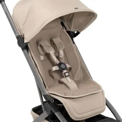 Joolz Breathable Seat Liner Sandy Taupe