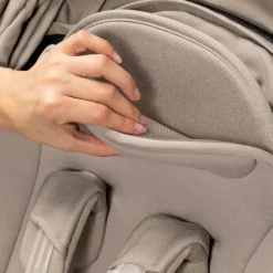 Joolz Breathable Seat Liner Sandy Taupe