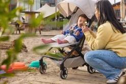 Joolz Buggy Aer2 Calming Beige Limited Edition