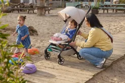 Joolz Buggy Aer2 Calming Beige Limited Edition