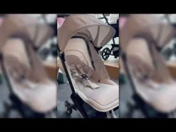 Joolz Buggy Aer2 Calming Beige Limited Edition