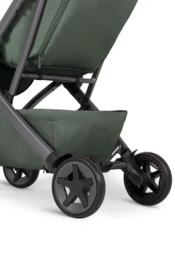 Joolz Buggy Aer2 Forest Green