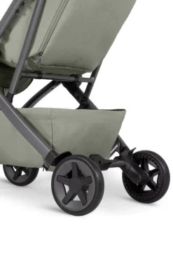 Joolz Buggy Aer2 Sage Green