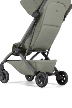 Joolz Buggy Aer2 Sage Green
