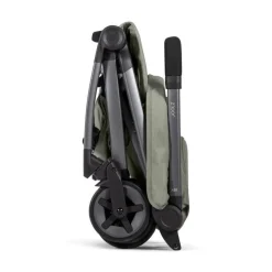 Joolz Buggy Aer2 Sage Green