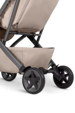 Joolz Buggy Aer2 Sandy Taupe