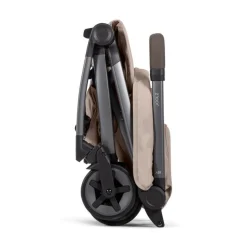 Joolz Buggy Aer2 Sandy Taupe