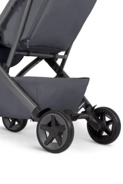 Joolz Buggy Aer2 Stone Grey
