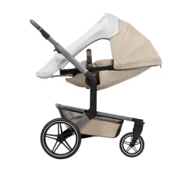 Joolz Comfort Cover Zonnedoek