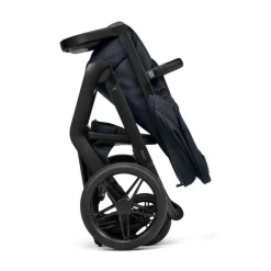 Joolz Day⁵ Kinderwagen Compleet Dark Navy Blue
