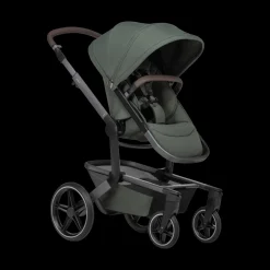 Joolz Day⁵ Kinderwagen Compleet Forest Green