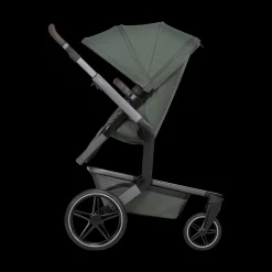 Joolz Day⁵ Kinderwagen Compleet Forest Green