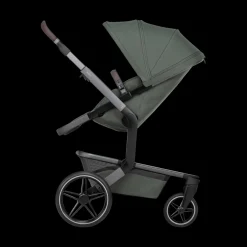 Joolz Day⁵ Kinderwagen Compleet Forest Green
