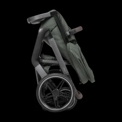 Joolz Day⁵ Kinderwagen Compleet Forest Green
