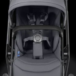 Joolz Day⁵ Kinderwagen Compleet Stone Grey