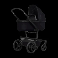 Joolz Day⁵ Kinderwagen Compleet Space Black