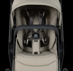 Joolz Day⁵ Kinderwagen Compleet Sage Green